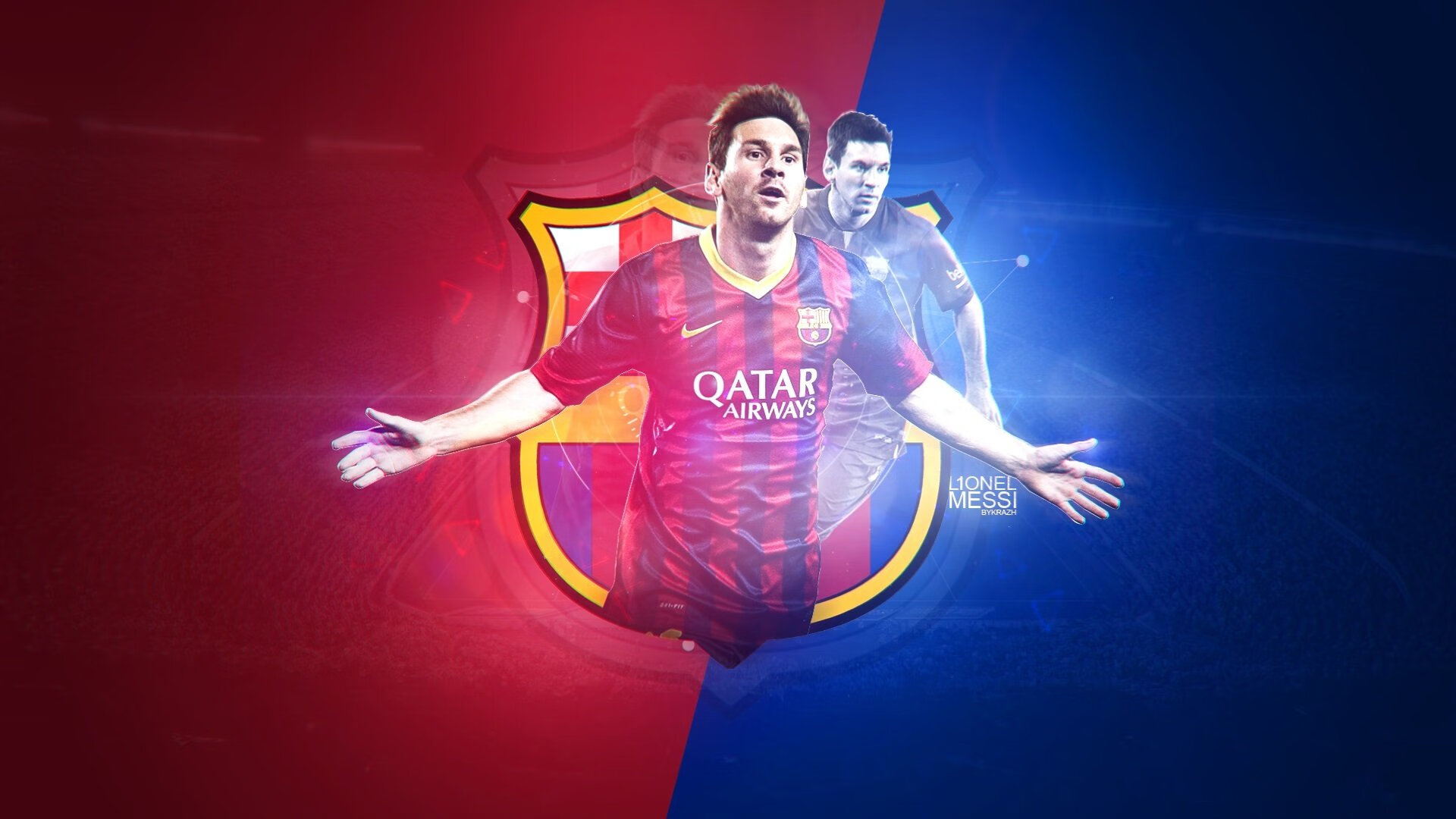 水球快攻奥地利打出气势，奥地利开球