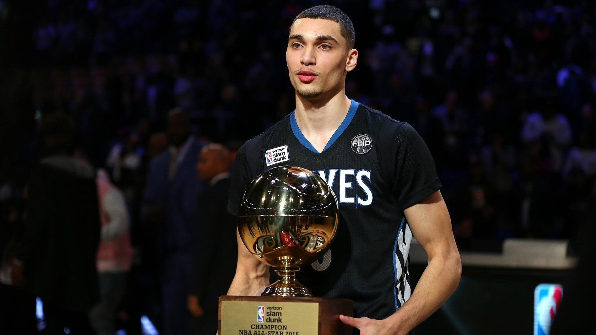 NBA交易截止日前发生震撼换人